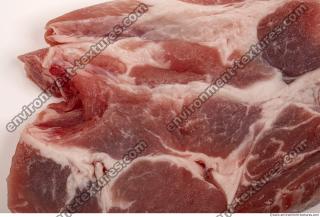 Photo Textures of Pork Meat